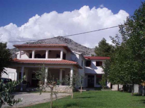 Отель Studio in Starigrad-Paklenica 6776  Стариград